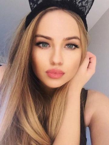 Проститутка Марго